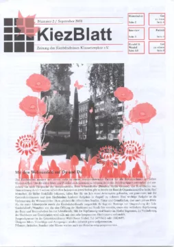 KiezBlatt 2