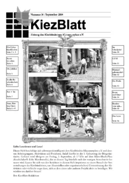 KiezBlatt 14