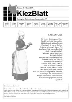 KiezBlatt 26