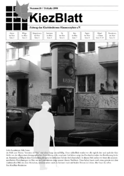 KiezBlatt 28