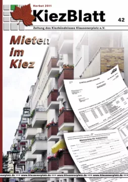 KiezBlatt 42