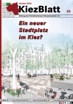 KiezBlatt 58