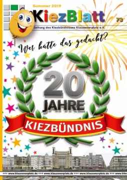 KiezBlatt 73