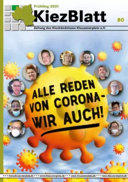 KiezBlatt 80