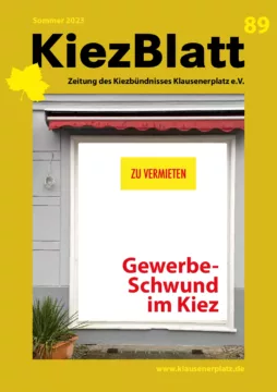 KiezBlatt 89