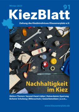 KiezBlatt-Archiv