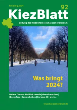 KiezBlatt 92