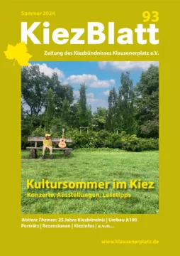 KiezBlatt 93