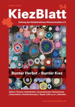 KiezBlatt 94